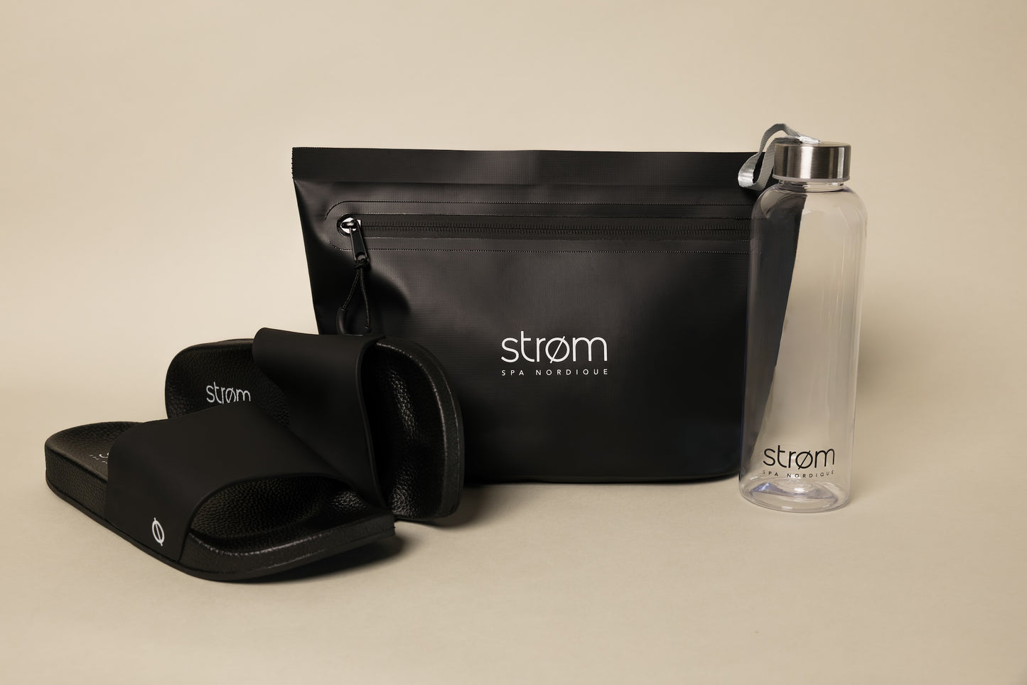 Strøm détente authentique sublime - Partenaire Travelzoo - ( Saint-Sauveur )