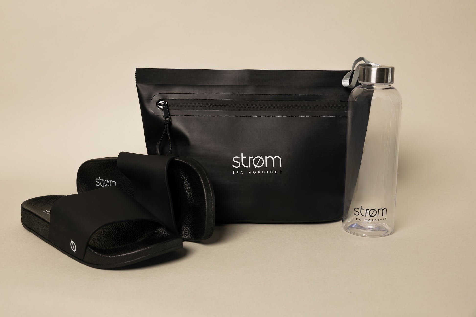 Strøm détente authentique sublime - Partenaire Travelzoo - ( Saint-Sauveur )