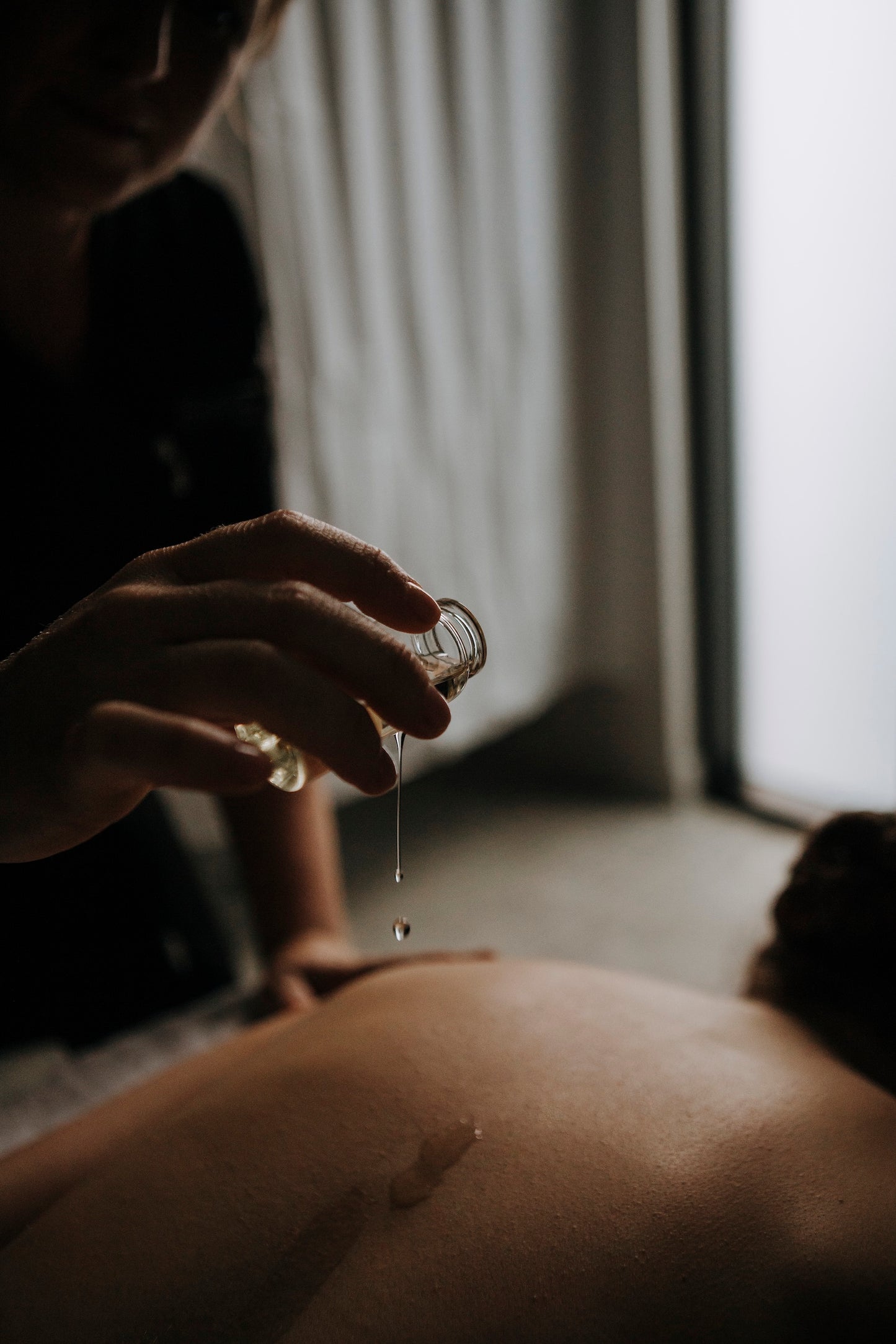 Signature massage - Saint-Sauveur pre-opening