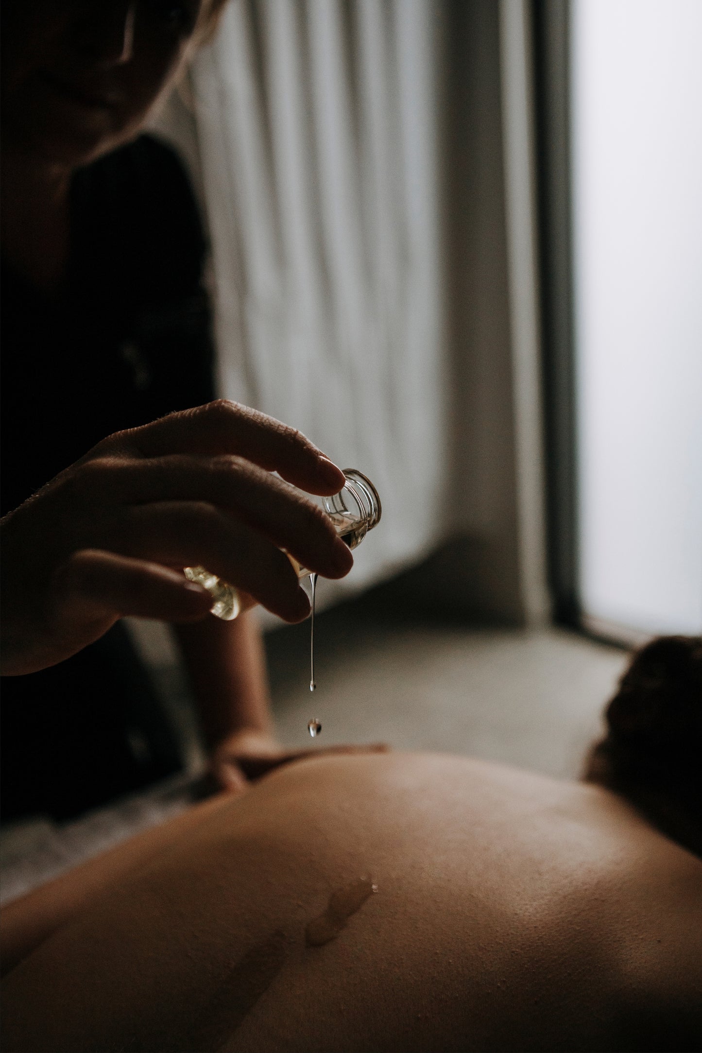 Détente en tout temps - ( Strøm spa nordique )