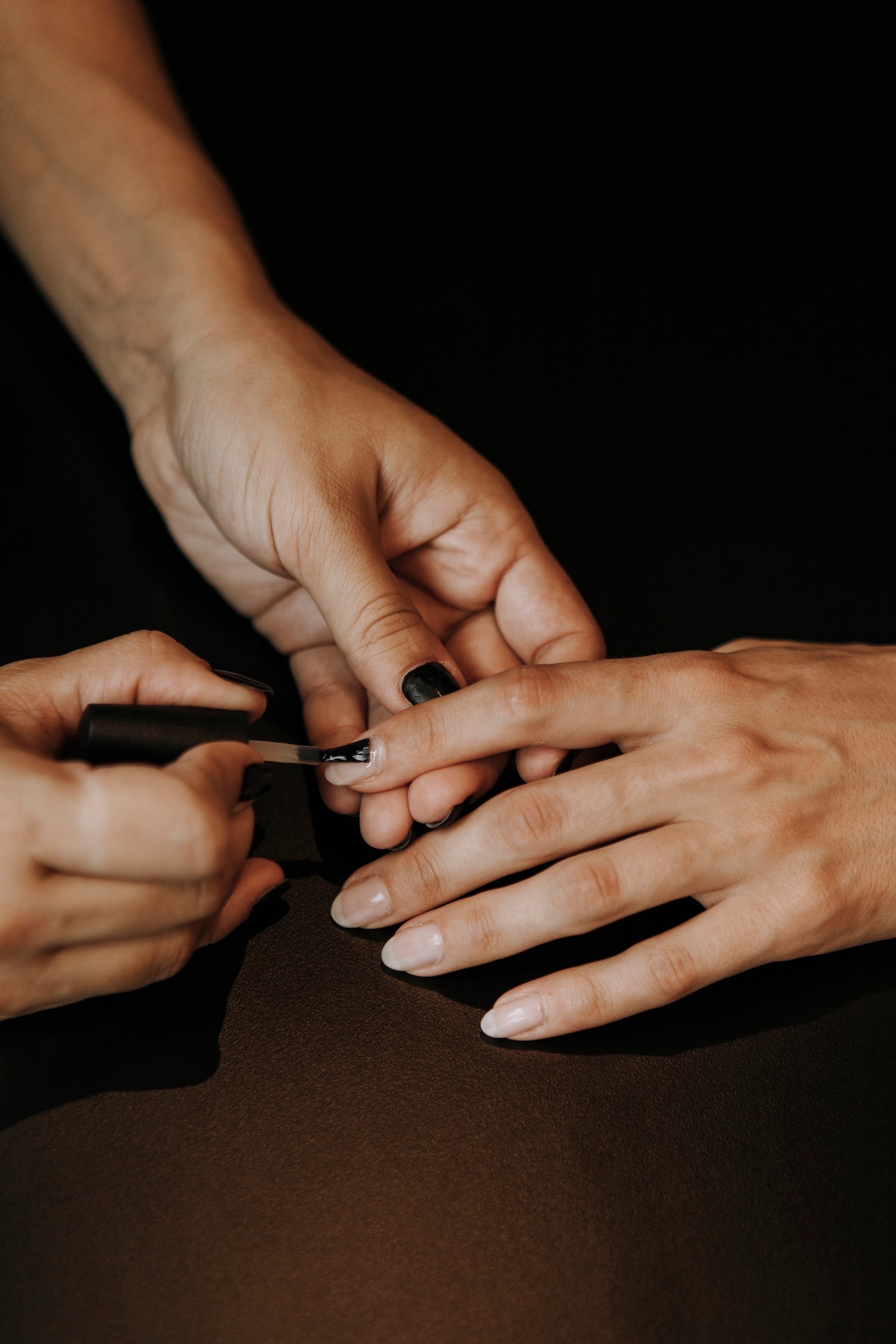 Long-lasting nail beauty