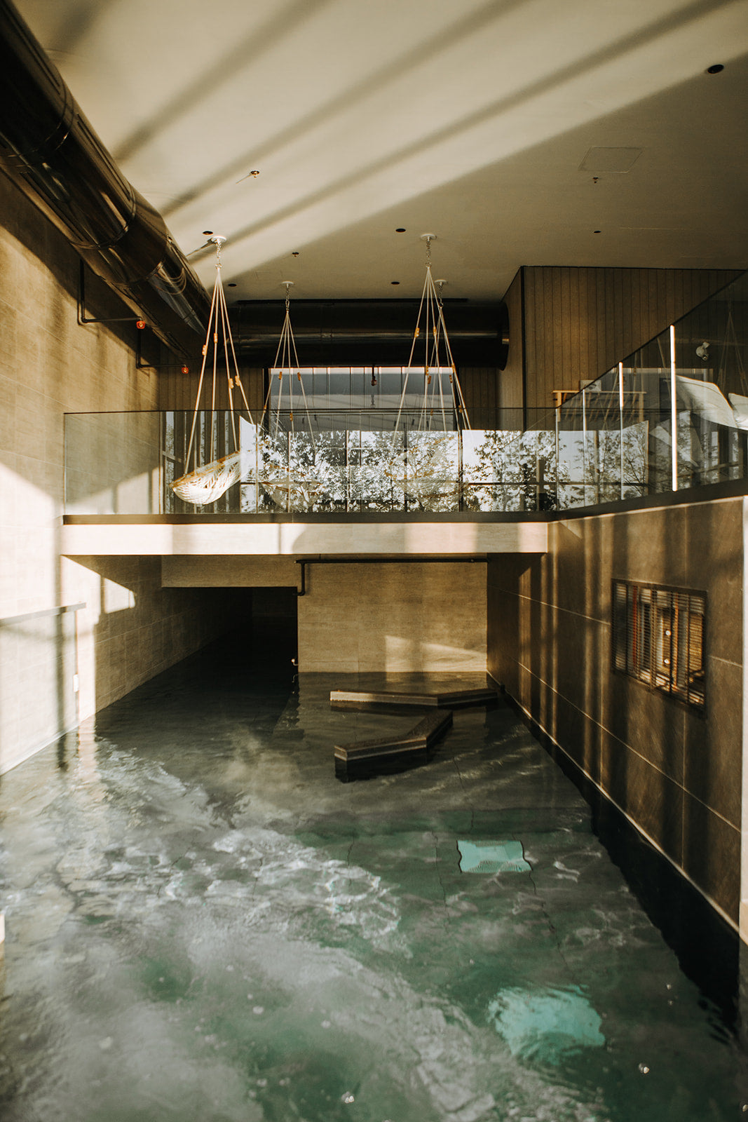Abonnement - Soirées et semaine - ( Strøm spa nordique )
