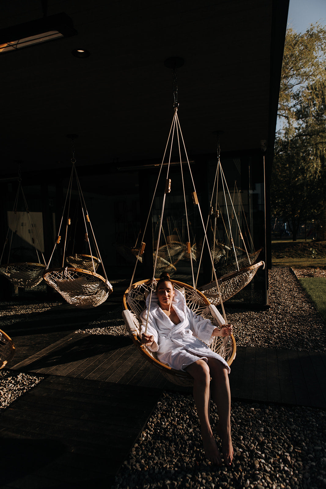 Abonnement - Soirées et semaine - ( Strøm spa nordique )