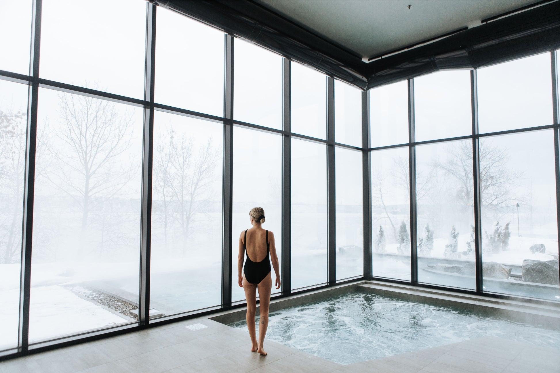 Strøm détente authentique sublime - Partenaire Travelzoo - ( Vieux-Québec )