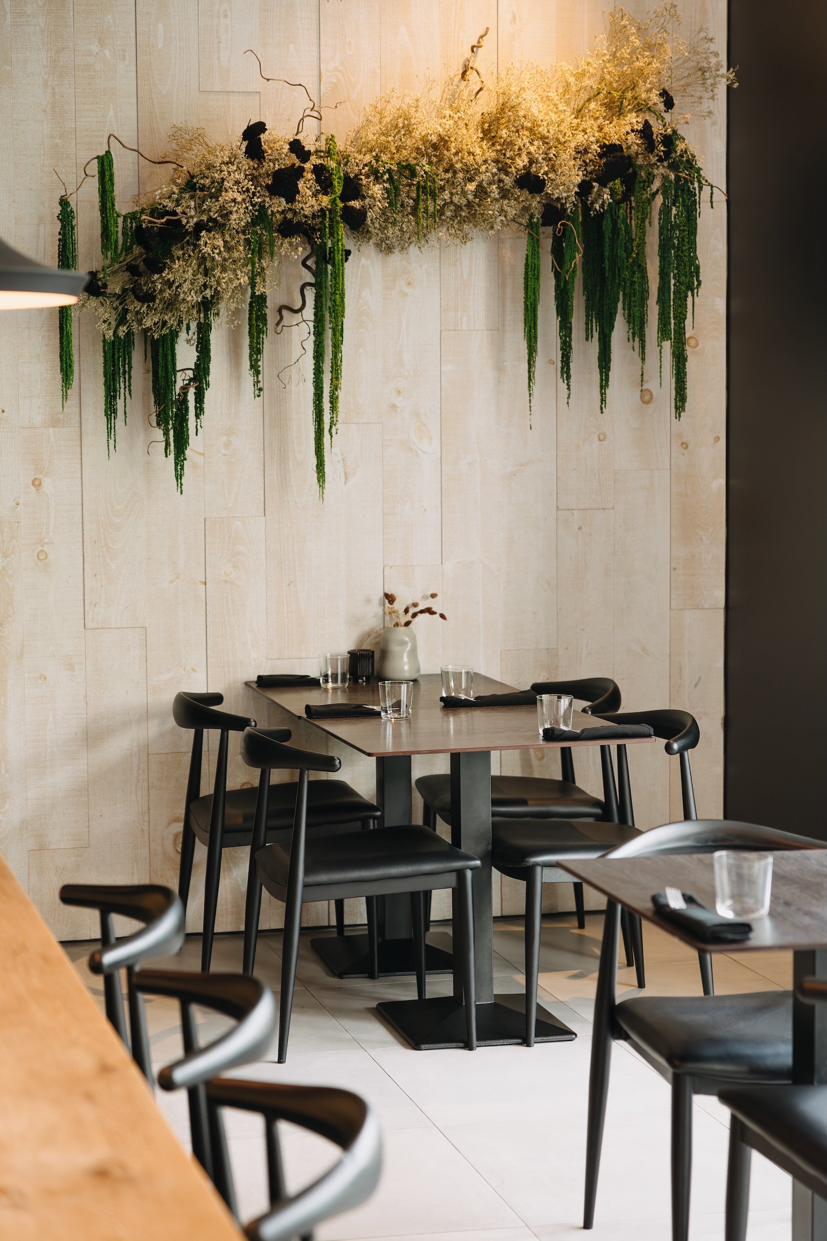 Immersion gastronomique - ( Mont-Saint-Hilaire )