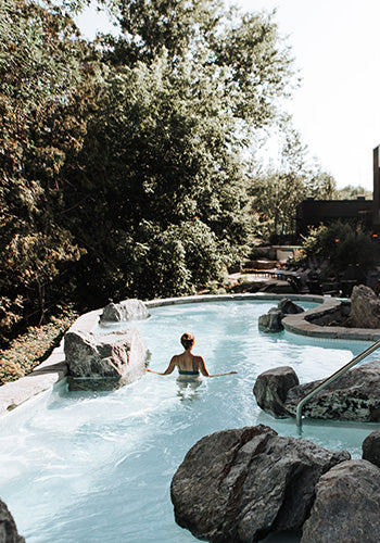 Strøm détente authentique sublime - Partenaire Travelzoo - ( Sherbrooke )