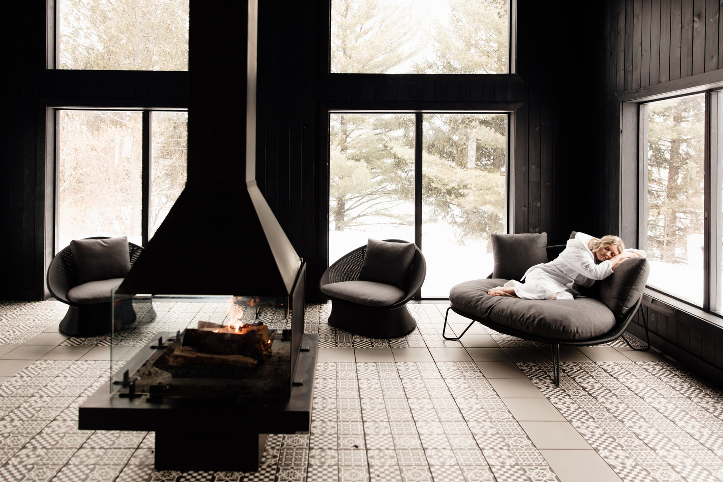 Strøm détente authentique - Partenaire - ( Sherbrooke )