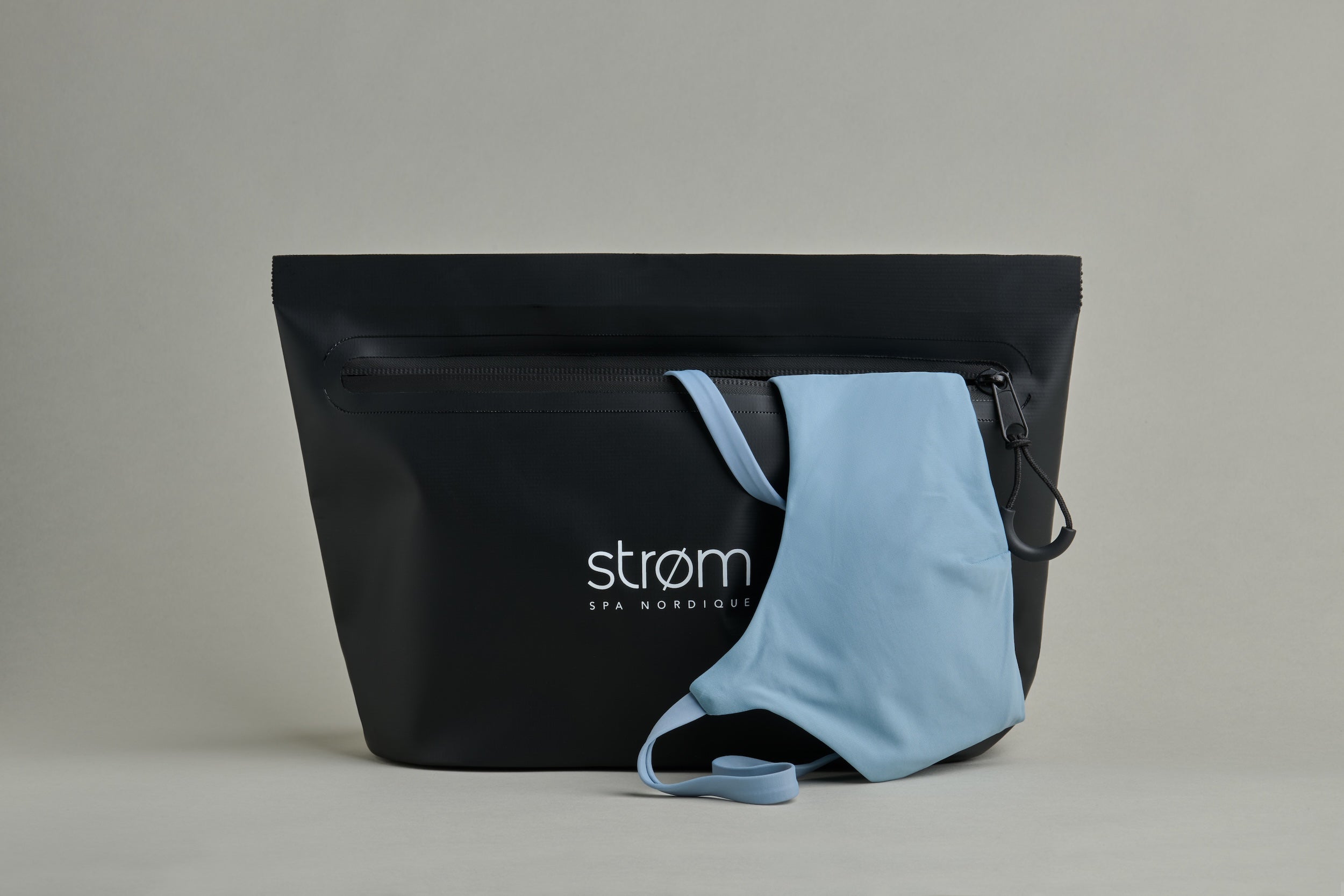 Sac pour maillot de bain - ( Strøm spa nordique )