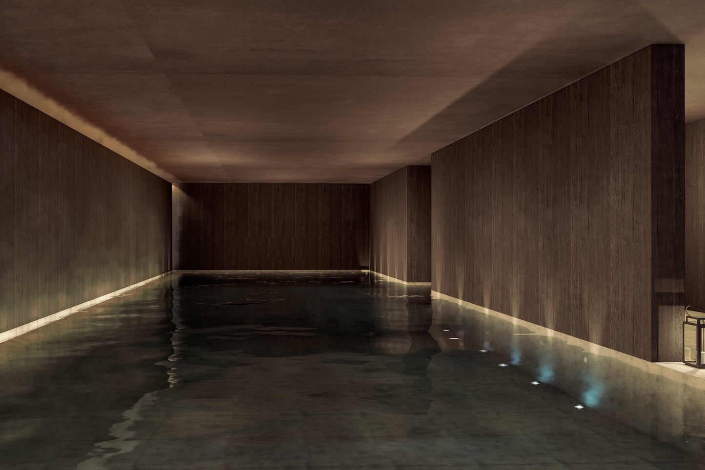 Signature massage - Saint-Sauveur pre-opening