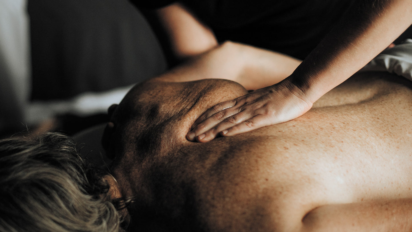 Massage clinique - ( Île-des-Sœurs )
