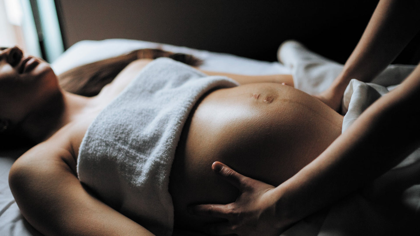 Femmes enceintes - ( Sherbrooke )