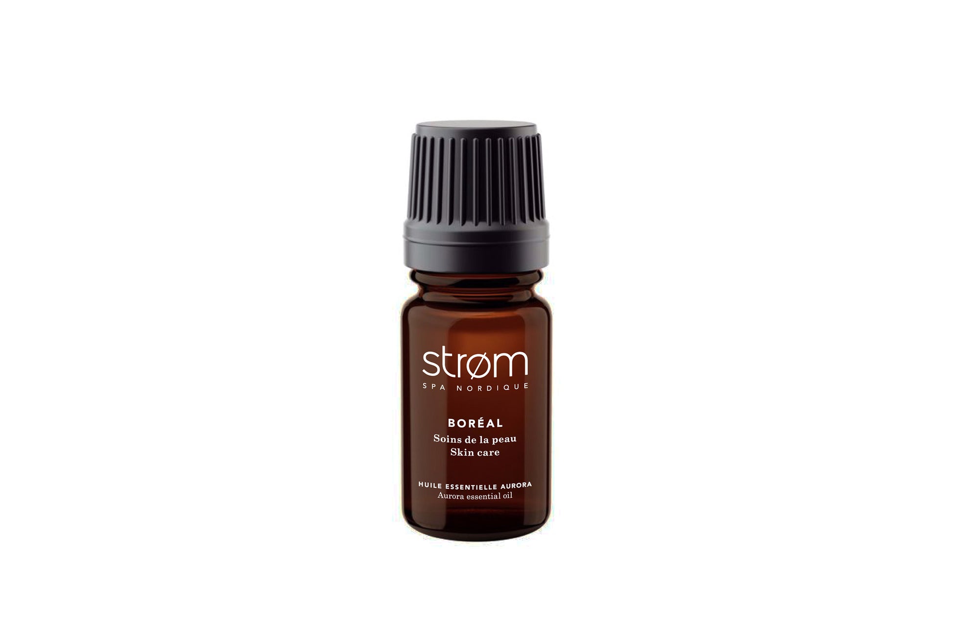 Huile essentielle Aurora - ( Strøm spa nordique )