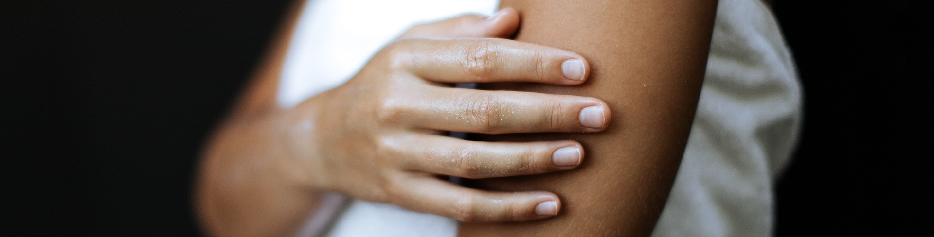 Strom Spa Nordique Hand Foot Treatments