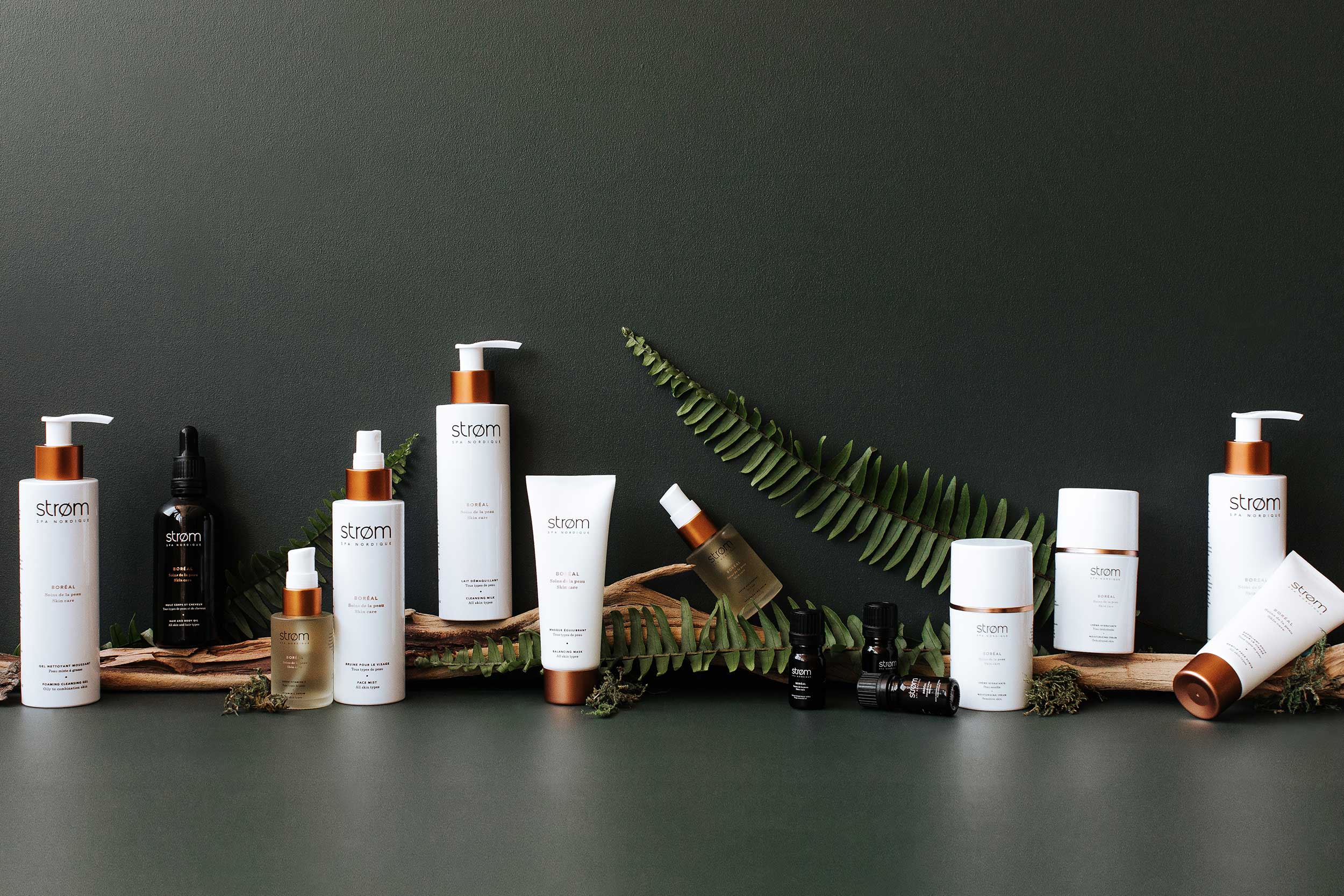 Promotion BORÉAL