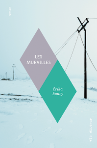 Livre1 HR FN - Roaming Québec with these five books