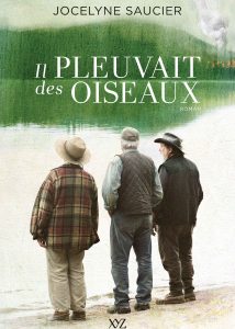 Il pleuvait des oiseaux web - Five Books to Take Your Time With