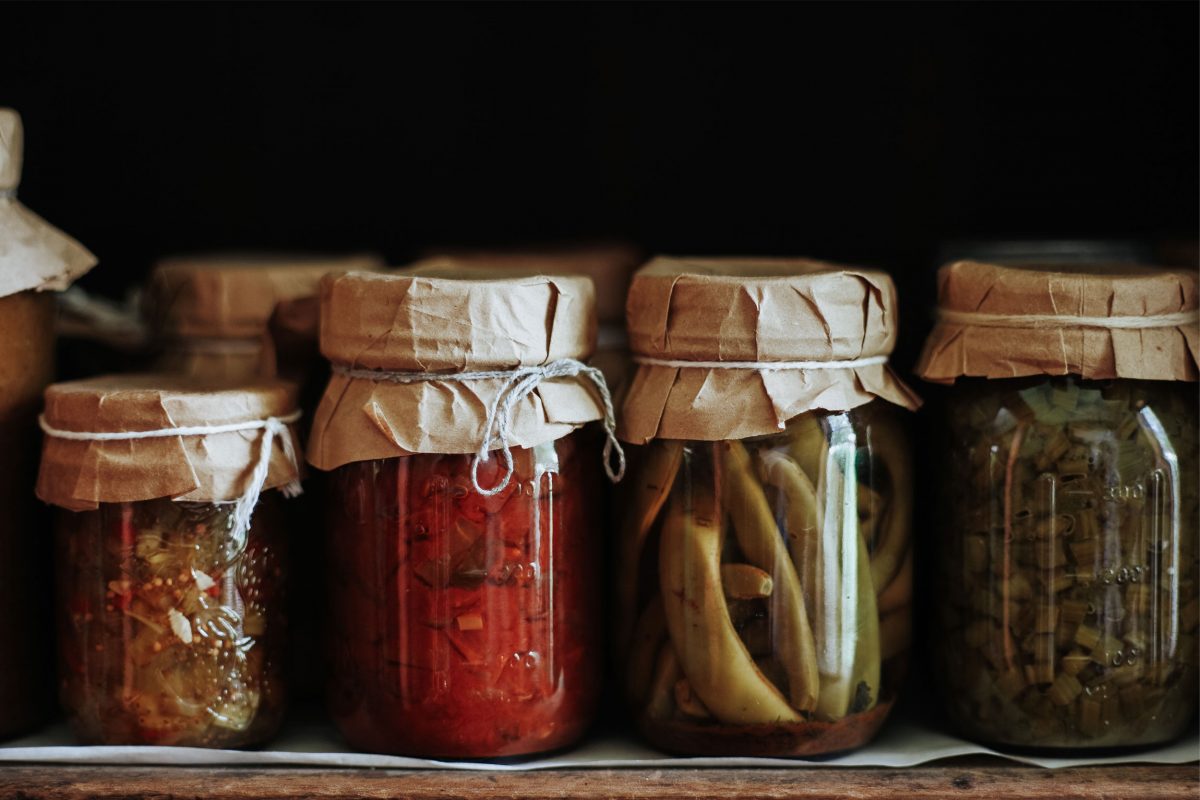 La fermentation ces aliments qui prennent du temps web - Fermentation: Foods That Take Time