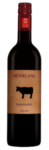 Meinklang Burgenland Neusiedlersee 2017 - La nature à boire
