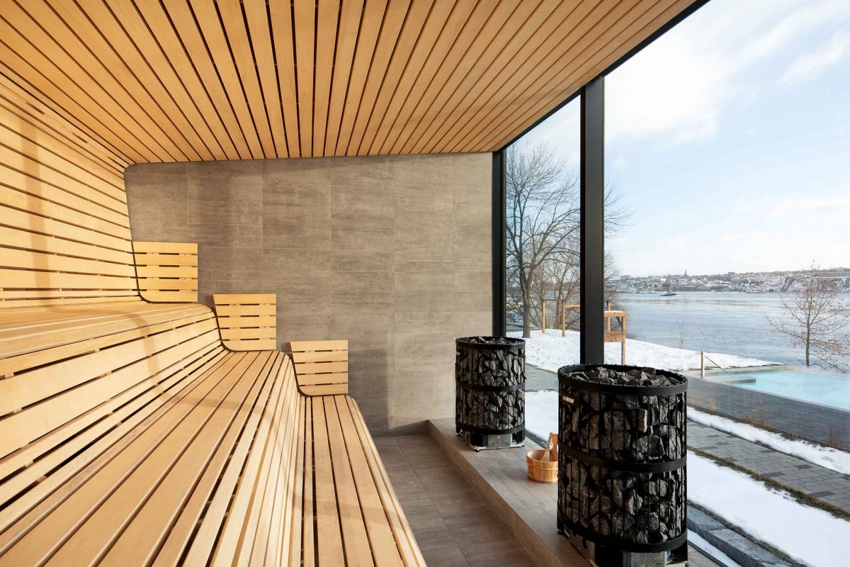 TIFF STROM QC 4 web - A new important award for Strøm Nordic Spa Old Quebec