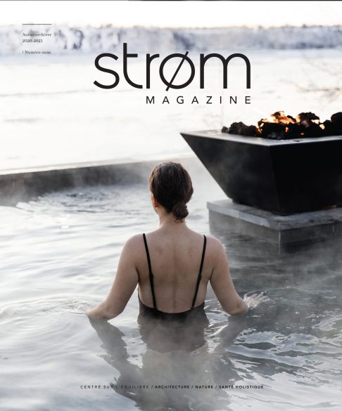 Magazine Strom Edition Automne Hiver 2020 web - Magazine Strøm - Édition Automne / Hiver 2020-2021