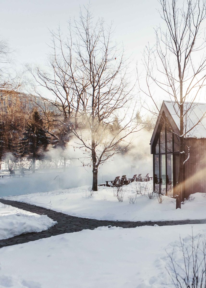 Strom MSH Janvier19 HD81 web - Quatre refuges pour se connecter au rythme de l’hiver