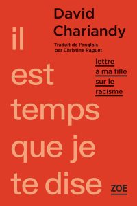 Chariandy LettreFille 140x210 107 web - Five Books to Return to the Basics