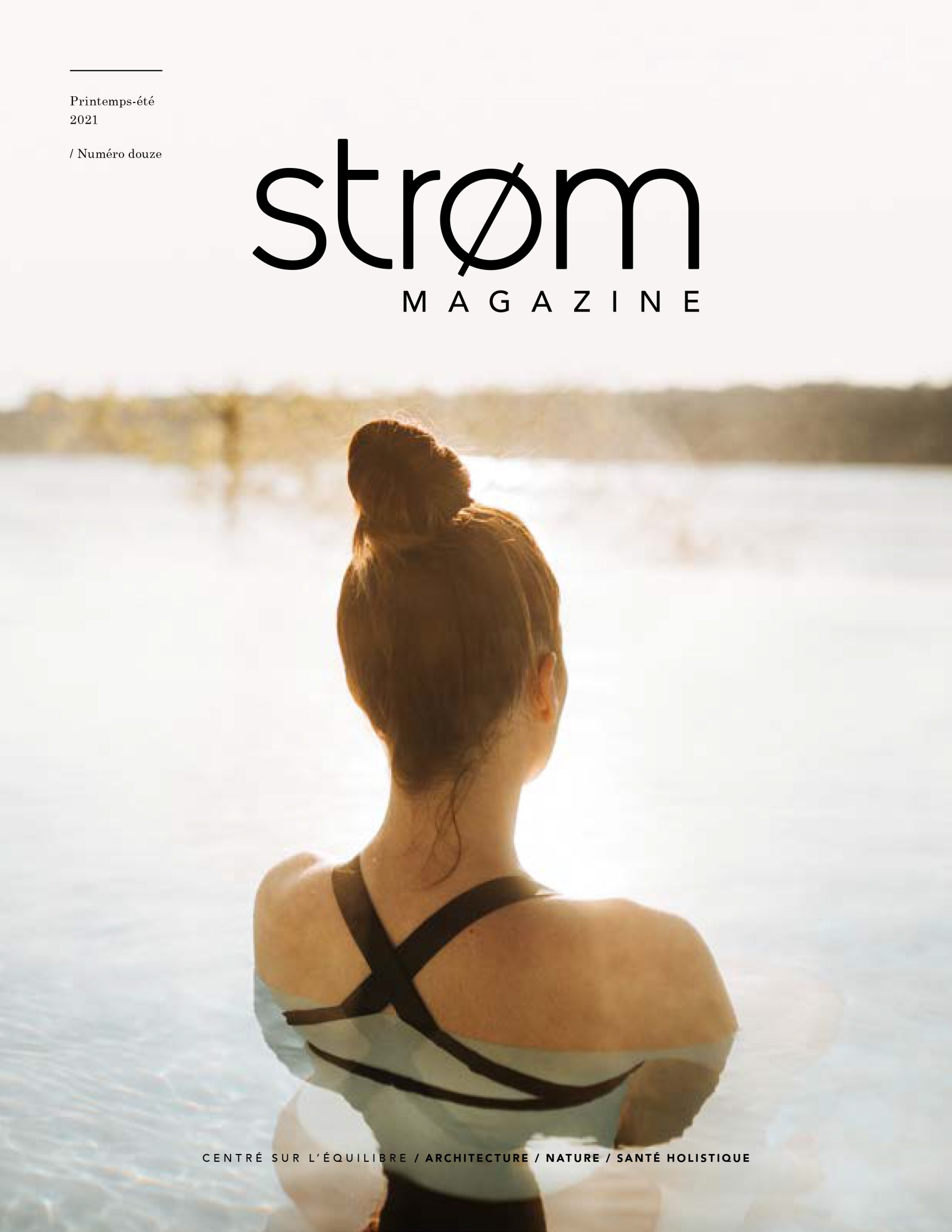 Magazine Strom Edition Printemps Ete 2021 scaled - Magazine Strøm – Édition Printemps / Été 2021
