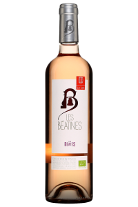 Béatines rosé - Cooking outdoors