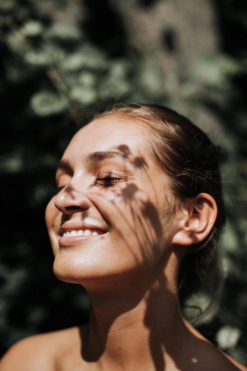 Bianca Des Jardins Esthetique HD95 - BORÉAL / Un rituel holistique aux soins performants