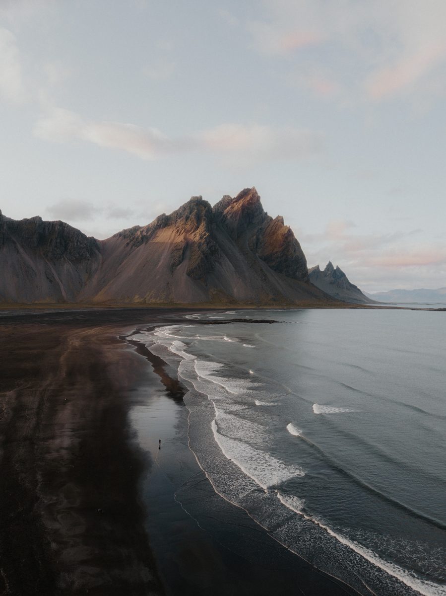 Bianca Des Jardins Iceland HD52 - Trois leçons de la nature / Pour mieux rencontrer la culture