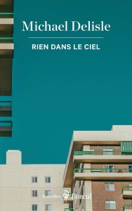 Couverture Rien dans le ciel web - Five books to see life in colour