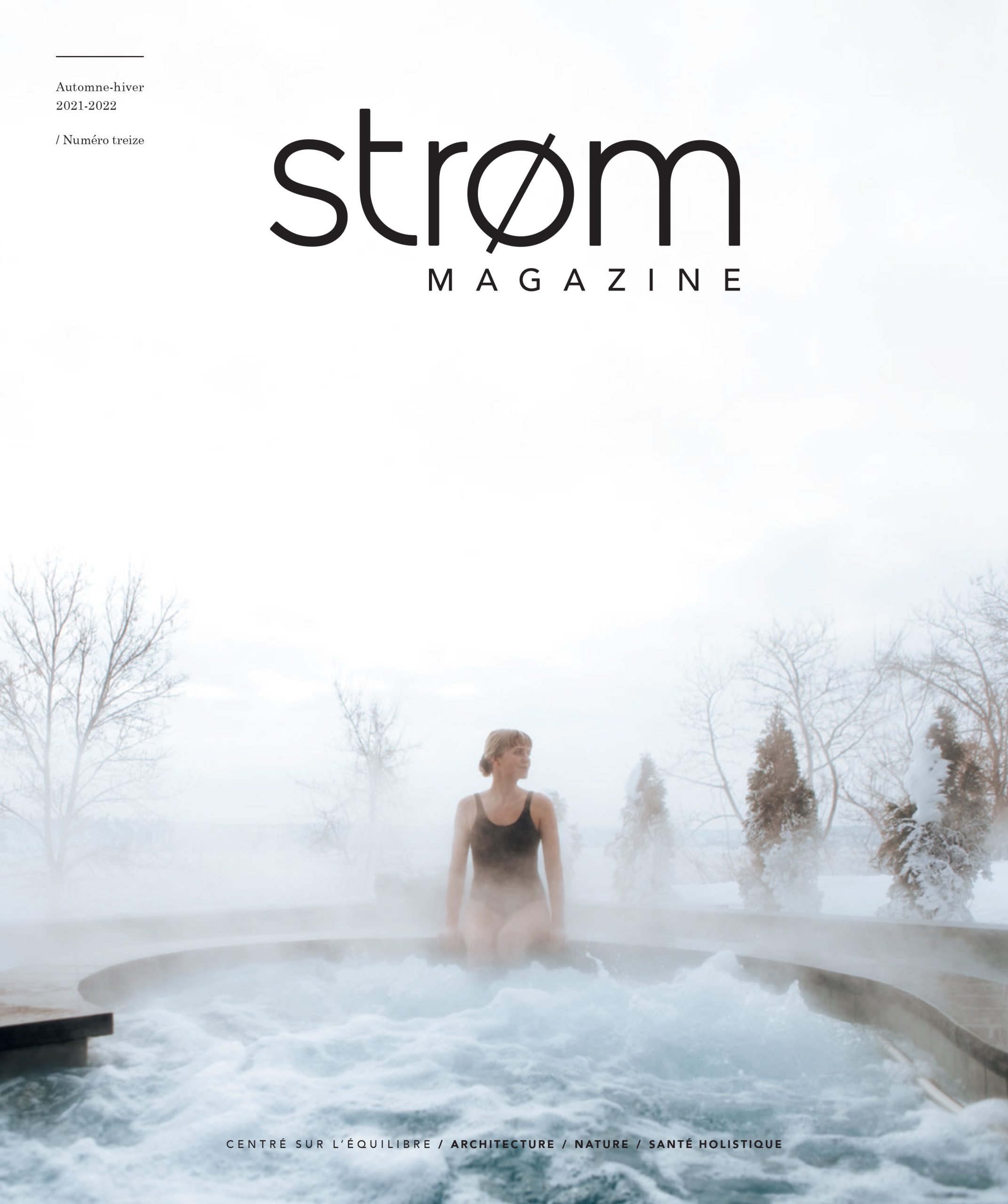 STROM Magazine Automne hiver 2022 image2 scaled - Magazine Strøm – Édition Automne / Hiver 2021-2022
