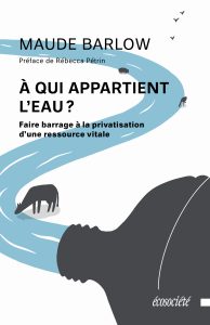 Leau coule C1 finale - Cinq livres pour plonger à l'eau