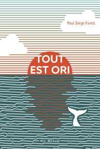 ToutEstOri C1 - Cinq livres pour plonger à l'eau