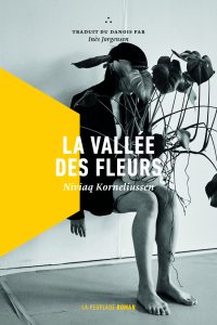 C1 ValleeDesFleurs - Cinq livres des Premiers Peuples