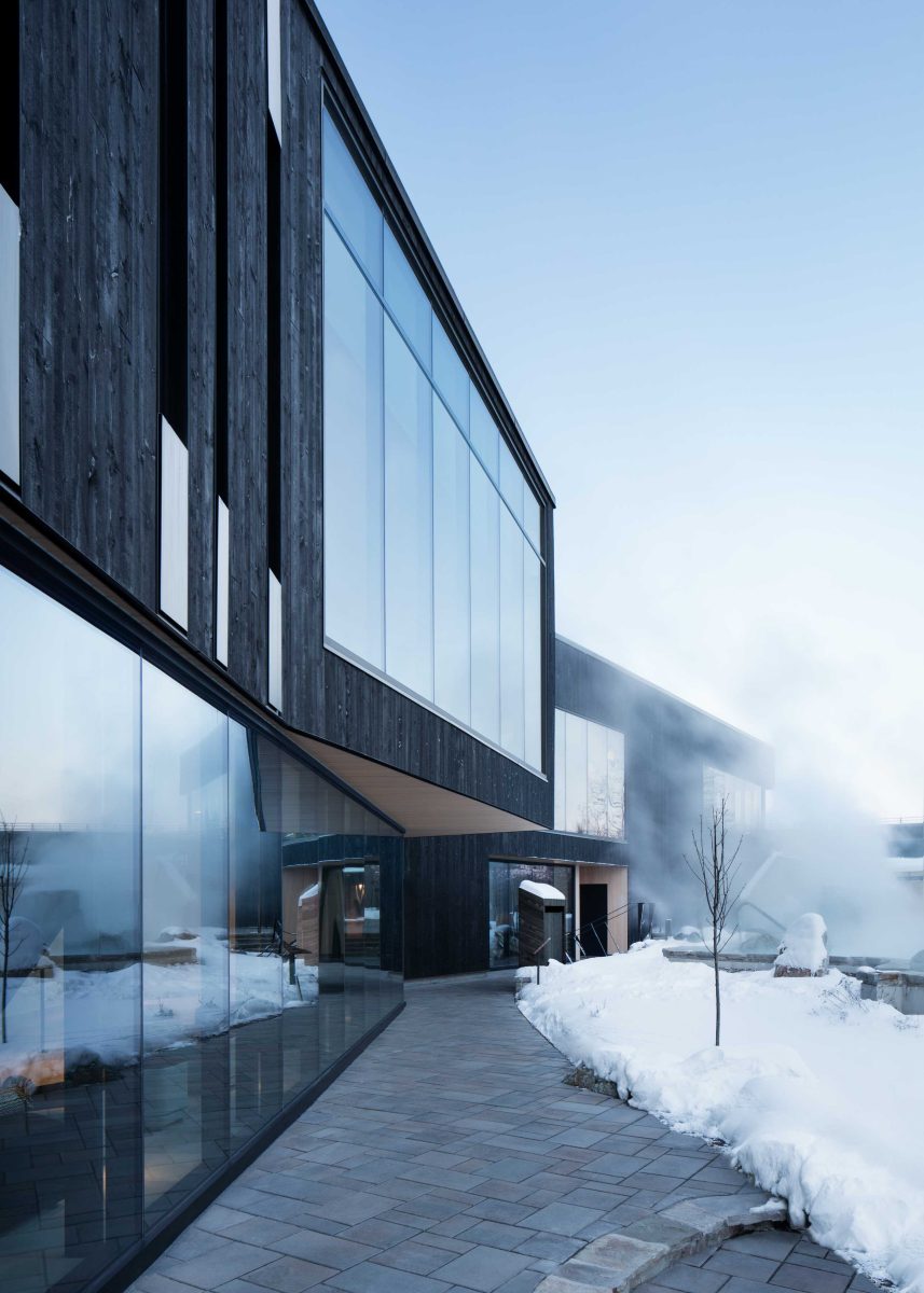 TIFF STROM 3 web - Ski & Spa: Benefits of a Thermal Experience After a Day on the Slopes