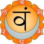Swadhisthana - Chakras – de la base au cosmos