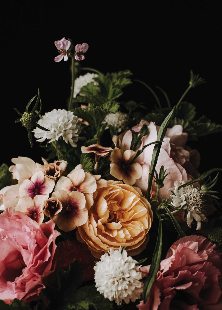 Credit photo Kim Gauthier web - Floristry: A Living Art