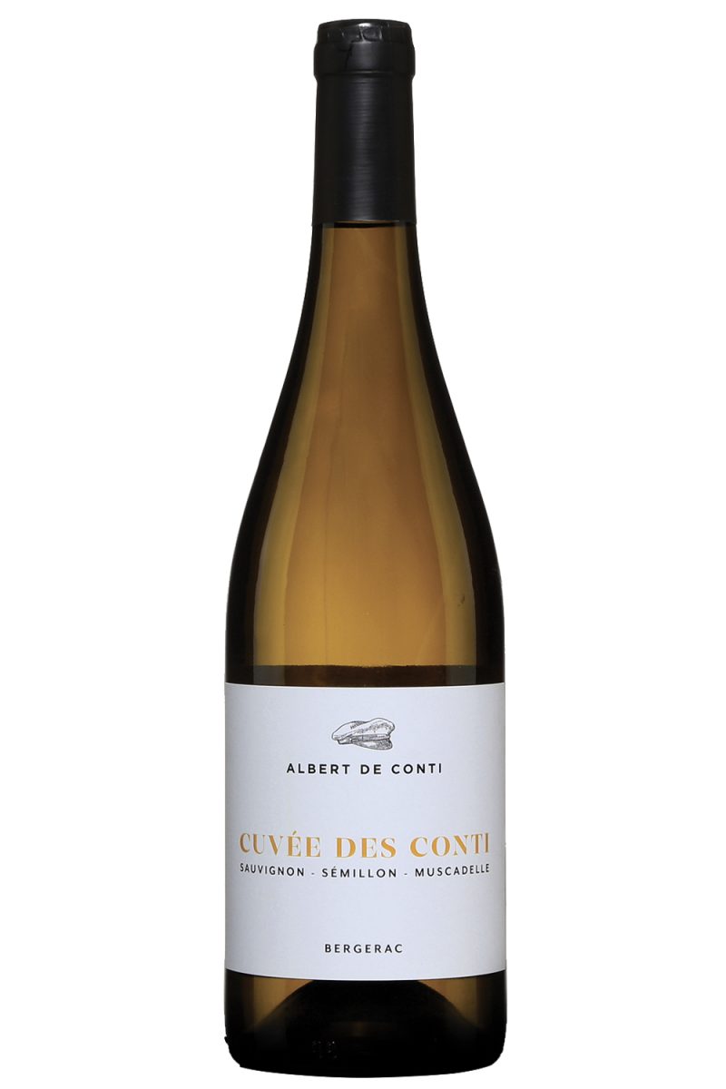 Ablert De Conti WEB - The Trades of Wine