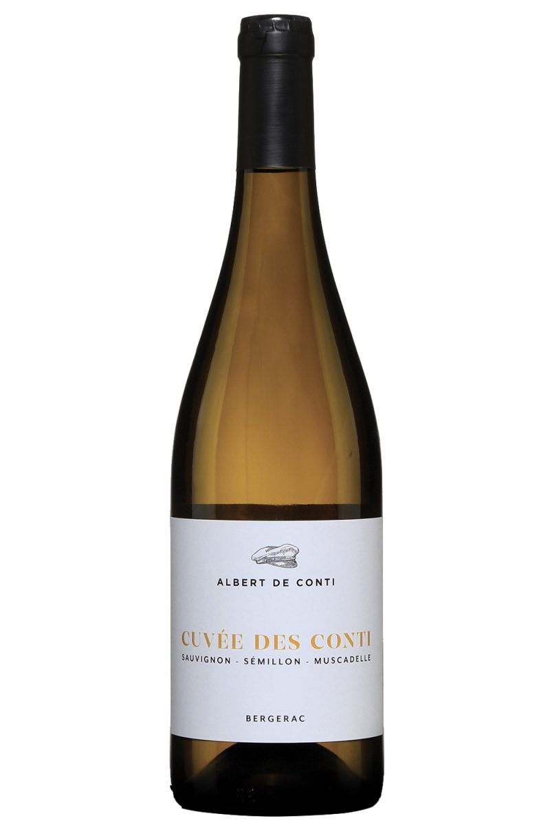 Ablert De Conti WEB - Les métiers du vin