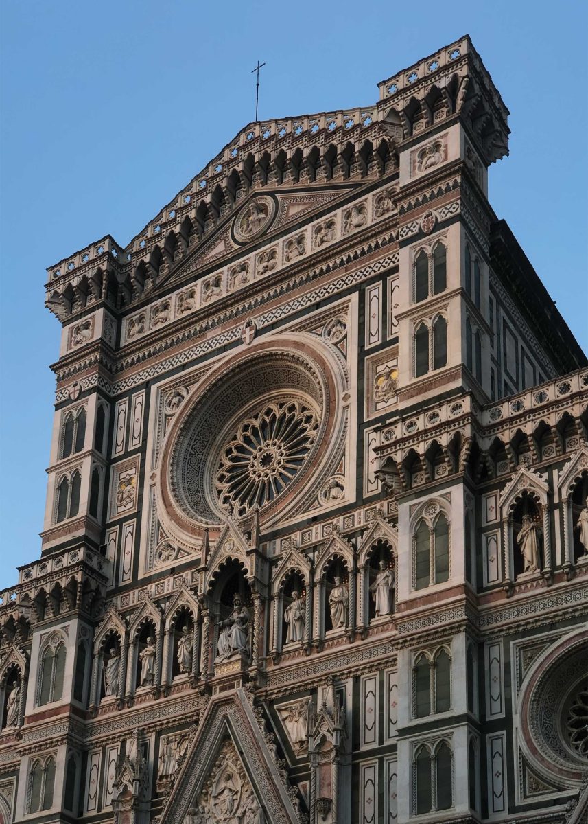 Duomo Florence SL WEB - Périples sacrés