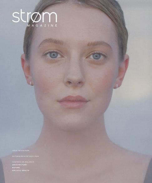 STROM MAG17 AH23 ANG pages - Strøm Magazine - Fall / Winter 2023 - 2024 Edition