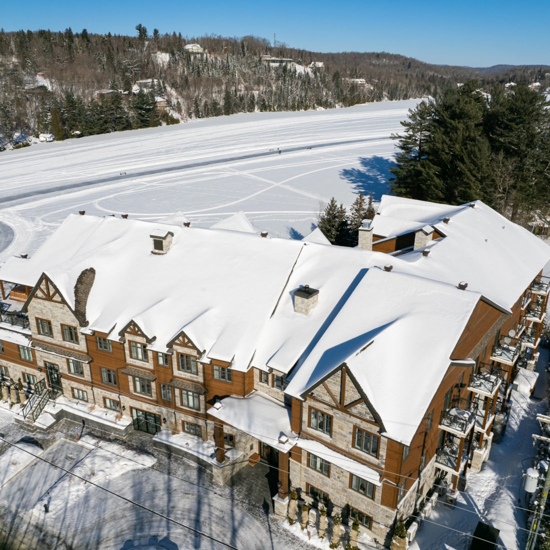 EAQ HIVER 2 - Viking resort