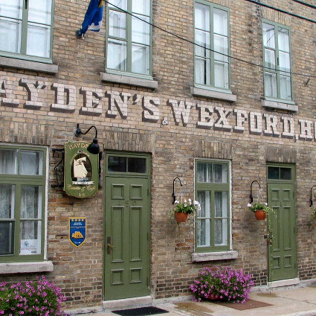 Haydens Wexford House web 1 - Hayden's Wexford House