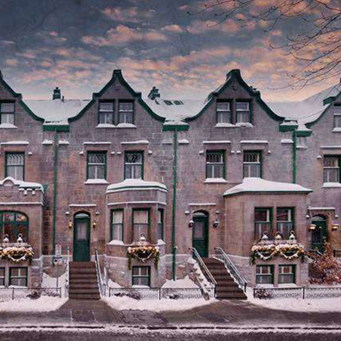 Hôtel Château Bellevue web - Hôtel Château Bellevue