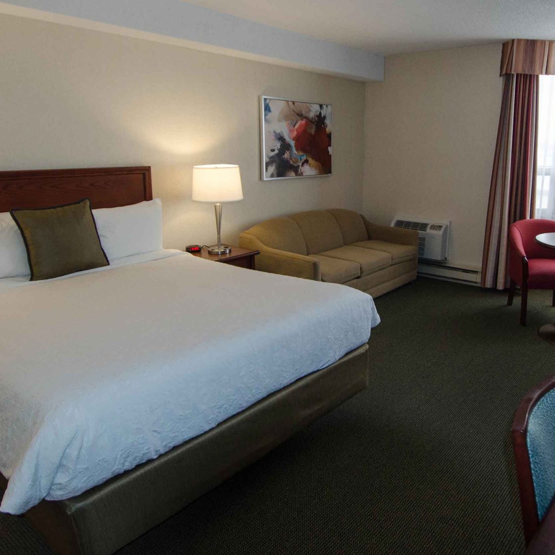 Hôtel WelcomInns web - Hôtel WelcomInns