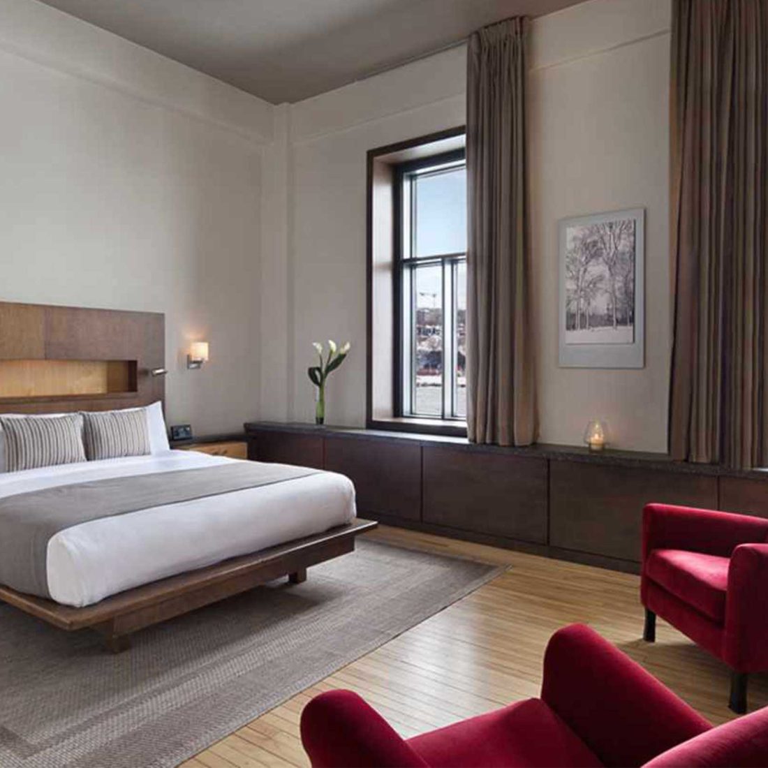 Hôtel71 web - Hôtel 71