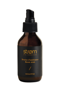 STROM BRUINE EUCALYPTUS 3798 web - Du spa à la maison : Cinq expériences à répliquer chez soi