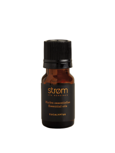STROM HUILE EUCALYPTUS 3859 web - Du spa à la maison : Cinq expériences à répliquer chez soi