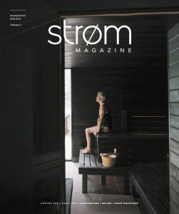 STROM 07 cover - Le Magazine Strøm fête ses 10 ans
